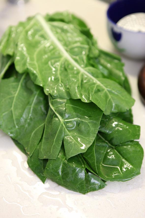 Yemeini, dolmasn, orbasn yapabileceiniz ya da halayarak suyunu tketebileceiniz paz; kalsiyum, demir, E ve K vitamini iermektedir. Kemikler ve gz iin faydal olmasnn yan sra eker hastalndan ve kanserden korur.