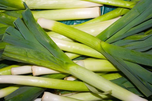 Prasada yksek miktarda bulunan K vitamini, kemik sal iin ok nemlidir. 3 yemek ka prasa gnlk K vitamini ihtiyacnzn 1/3'n karlamaktadr.