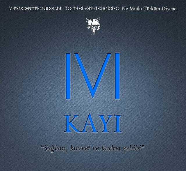 ankr-Orta Kayren - ankr-Orta aparkay - ankr-abanz Kay - orum-Merkez Kay - orum-skilip Kay - orum-Mecitz Kayhan (Kayhanky ) - Denizli-Merkez Kay (Selmik) - Diyarbakr-Bismil-Yukarsalat Kay (Yukaringirik) - Diyarbakr-Dicle