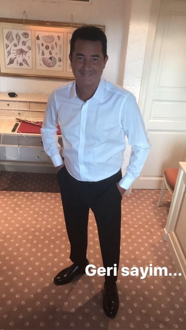 Yln dnnden kareler...