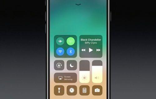 4. Fotoraflarda Gezinirken Gecikmelerin Yaanmas<p>iOS 11 ykl cihazmzda, fotoraflarda gezinirken geiler arasnda gecikmeler yaandn fark ettik.