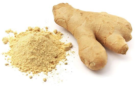 Tadn daha baskn hale getirmek istediiniz soslara da ayn ekilde taze zencefili rendeleyerek yada toz zencefili direkt olarak ekleyebilirsiniz.