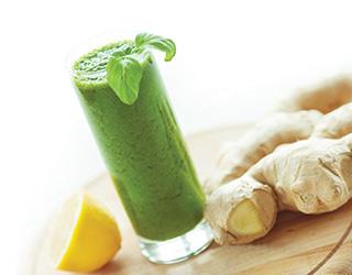 Taze zencefil ieceklerde nasl kullanlr?<p>eceklerinizin ierisine de zencefili bal ile kartrarak ekleyebilirsiniz. zellikle itiiniz stn ve ayn ierisine taze zencefil koymak olduka faydal olacaktr.