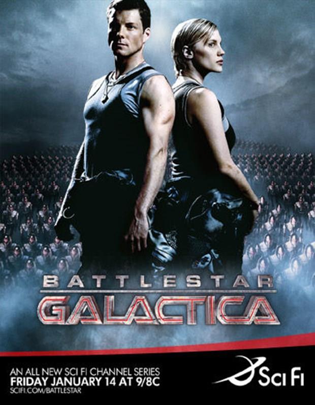 80. Sava Yldz Galactica (2004) 8,7