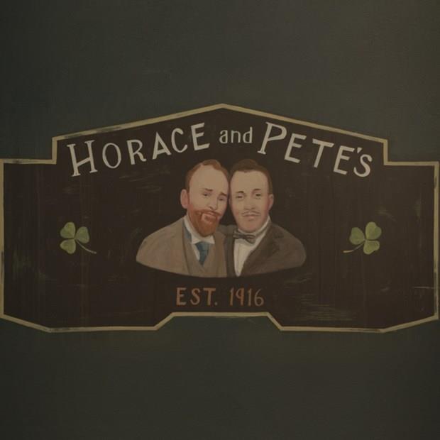 92. Horace and Pete (2016) 8,7