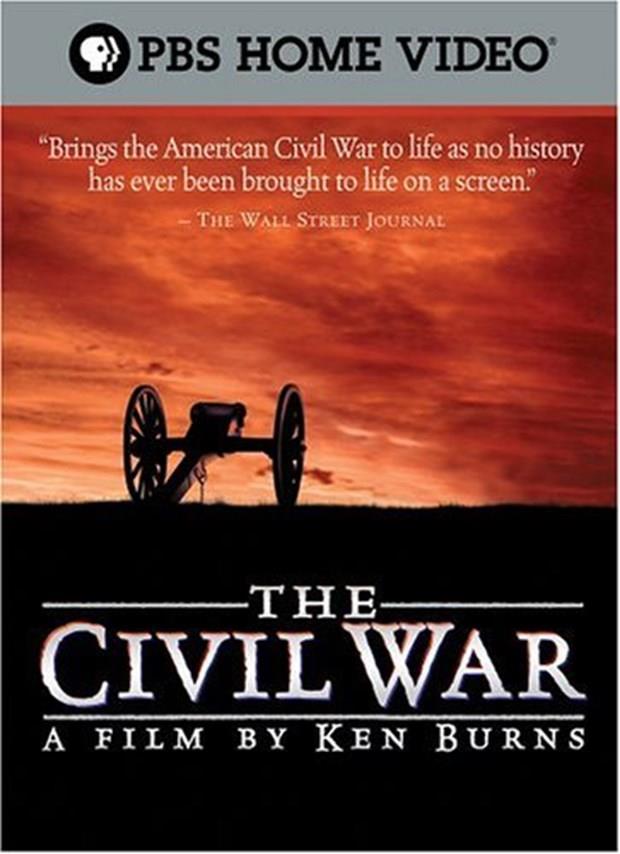 15. The Civil War (1990) 9,1