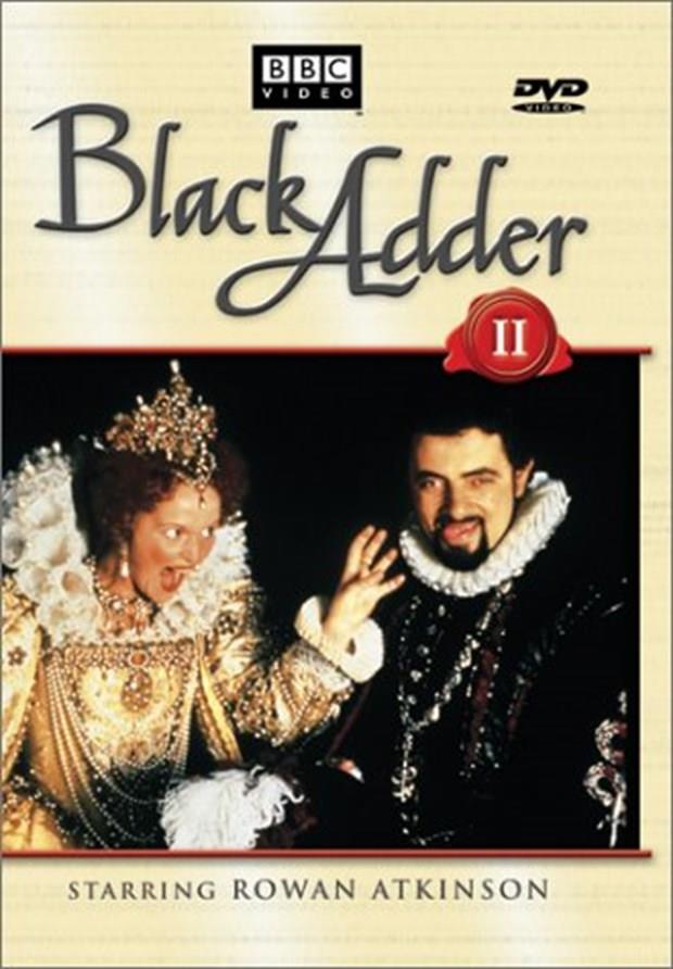 98. Black-Adder II (1986) 8,7