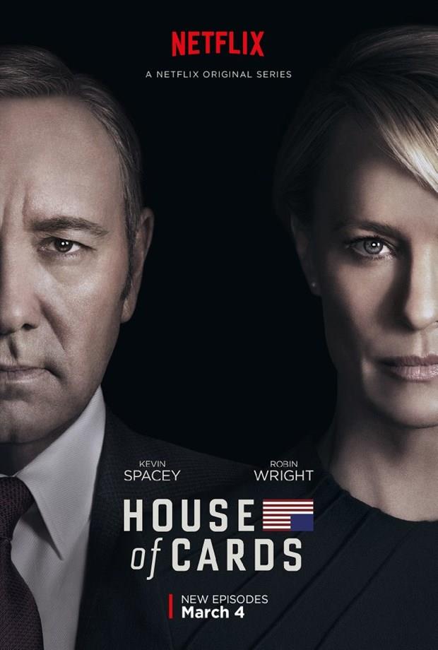 32. House of Cards (2013) 8,9