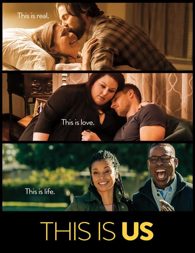 73. This Is Us (2016) 8,6