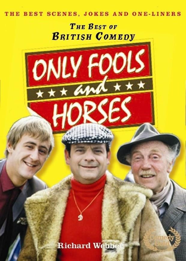 42. Only Fools and Horses.... (1981) 8,9