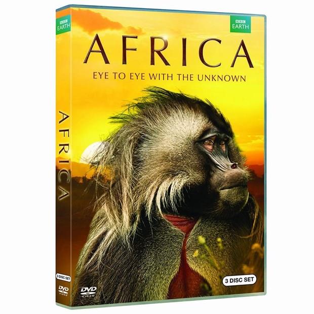 35. Africa (2013) 9,0
