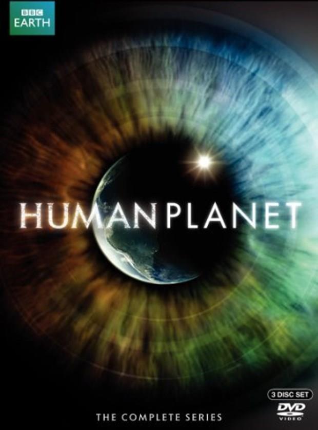 16. Human Planet (2011) 9,1