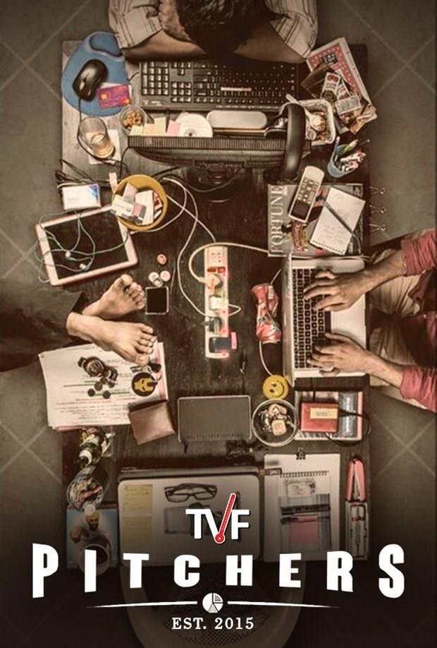 37. TVF Pitchers (2015) 8,9