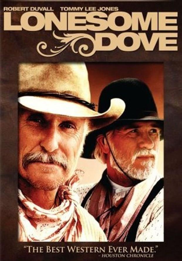 70. Lonesome Dove (1989) 8,7