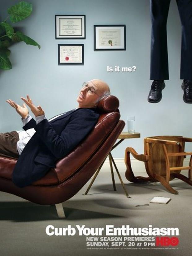 84. Curb Your Enthusiasm (2000) 8,7