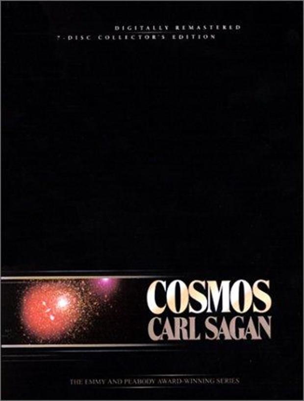 9. Cosmos (1980) 9,2