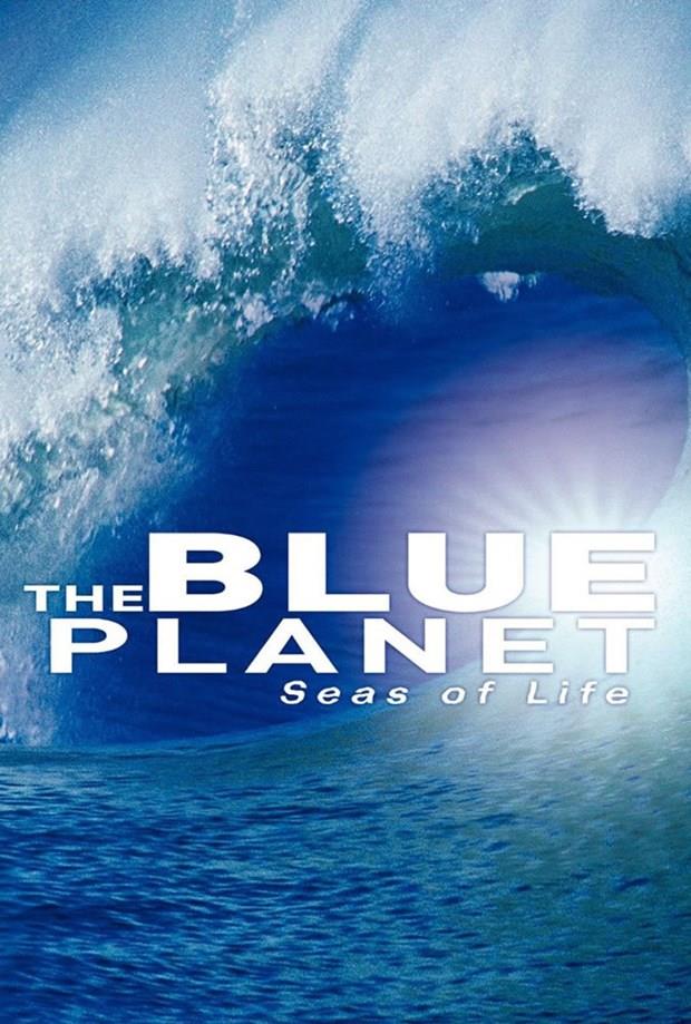 26. The Blue Planet (2001) 9,0