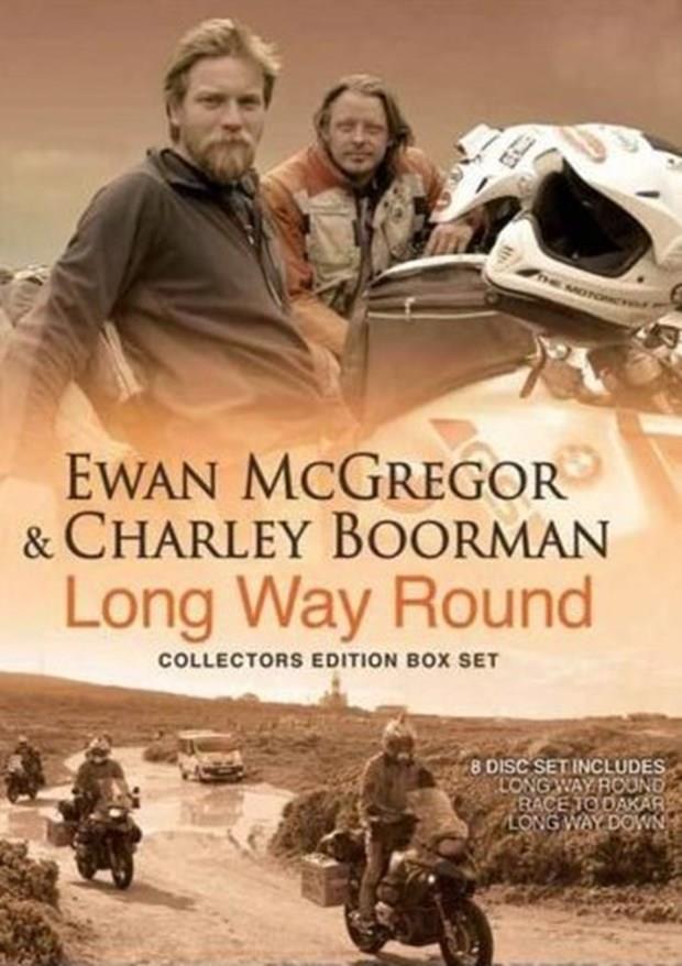 82. Long Way Round (2004) 8,7