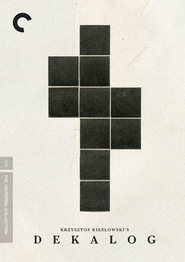 17. Dekalog (1989) 9,0