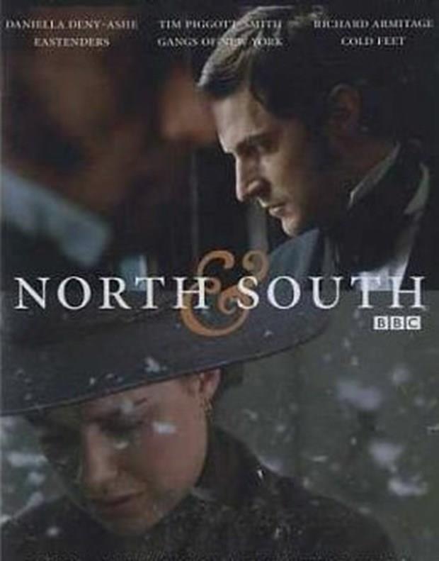 86. North & South (2004) 8,7