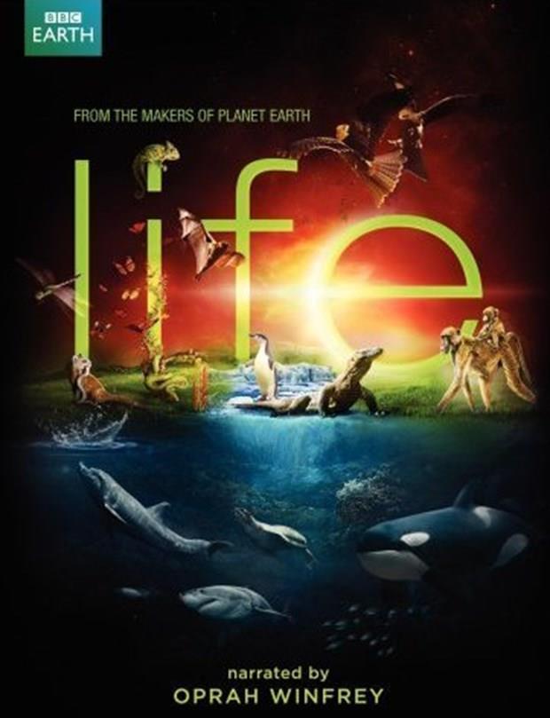 13. Life (2009) 9,1
