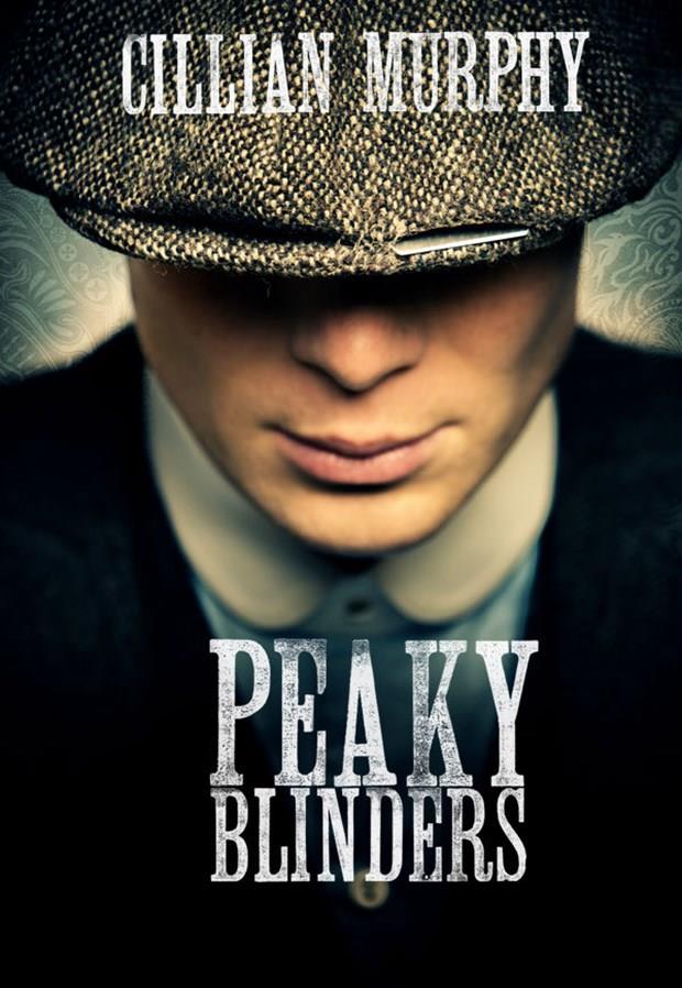 62. Peaky Blinders (2013) 8,7