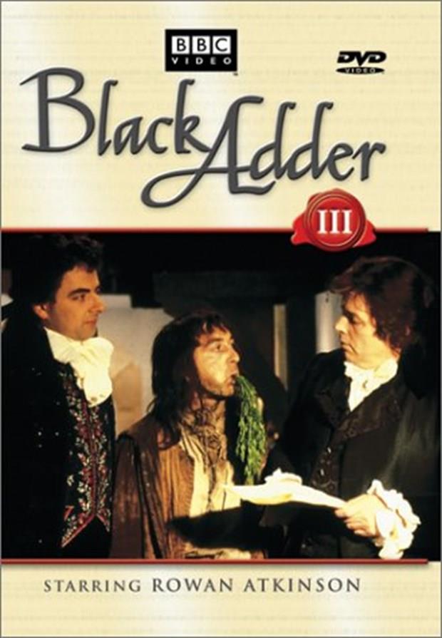 91. Black Adder the Third (1987) 8,6