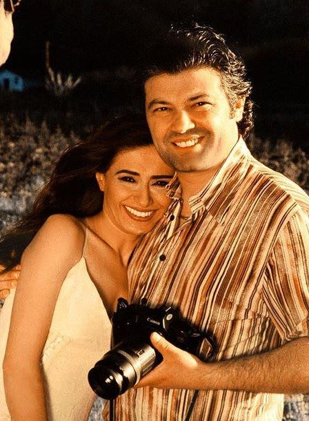 Fotoraf Ali itmez&#8217;in Tilbe ile gemite yaad iliki yznden einden boand biliniyor.