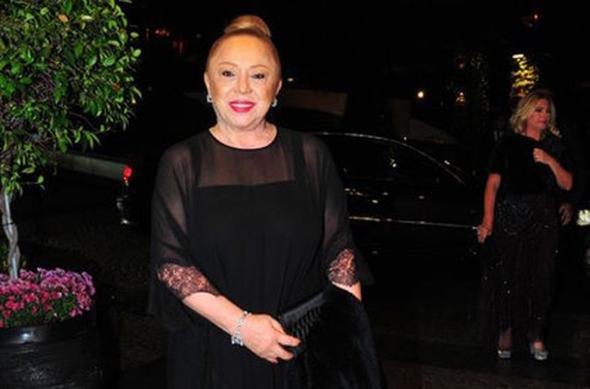 DENZ AHENK<br /> <br /> Serveti: 1 milyar dolar<br /> <br /> Servet kayna: Dou Holding<br /> <br /> Doum Yeri: Ankara