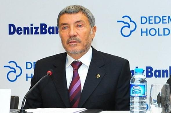 MURAT DEDEMAN<br /> <br /> Serveti: 450 milyon dolar<br /> <br /> Servet kayna: Dedeman Holding<br /> <br /> Doum Yeri: Ankara