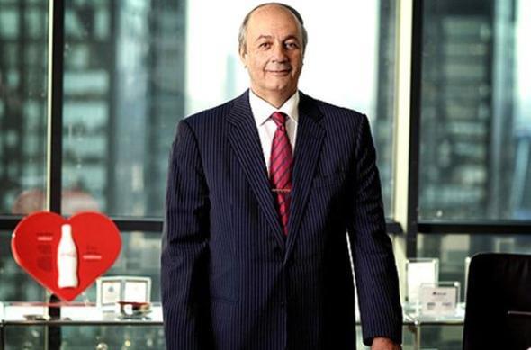 TUNCAY ZLHAN<br /> <br /> Serveti: 400 milyon dolar<br /> <br /> Servet kayna: Anadolu Endstri Holding<br /> <br /> Doum Yeri: Kayseri