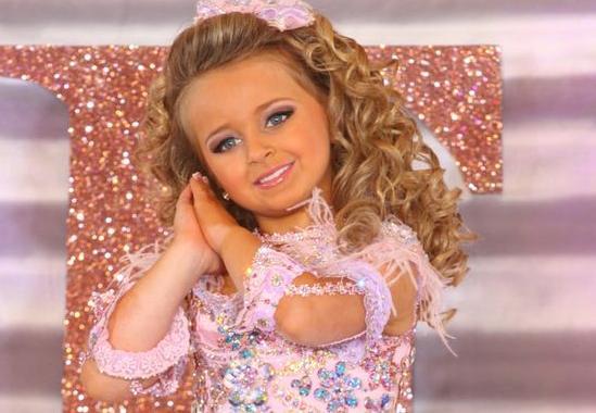 Anne Susanna ayrca, "Ben yzsz bir ebeveyn deilim.