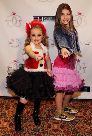 Katld hibir gzellik yarmasn kaybetmediini syleyen Isabella, szlerini yle srdrd: