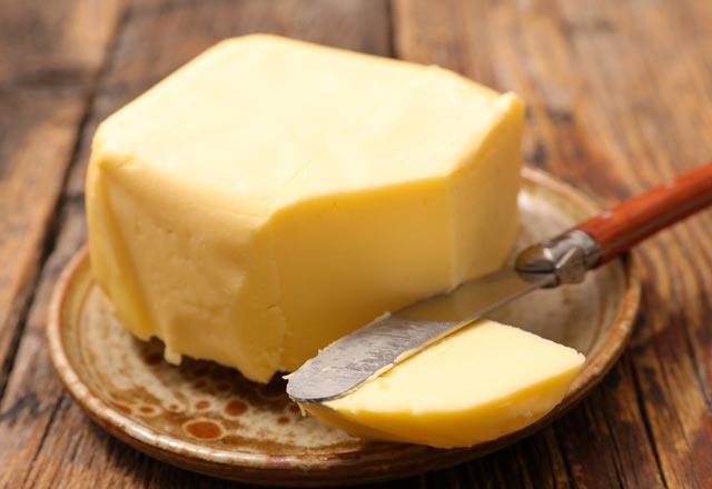 Yemeklerinizde ayiei ya yerine tereya kullanmanz tavsiye ediyor.