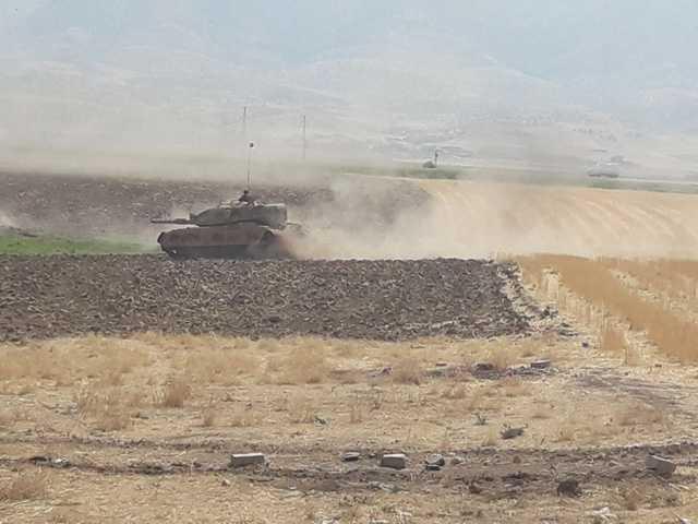 SZ HAKKIMIZ VAR  <p>  Yldz Teknik niversitesi ktisadi dari Bilimler Fakltesi Siyaset Bilimi ve Uluslararas likiler Blm retim yesi Prof. Dr. Mehmet Akif Okur: &#8220;Kuzey Irak&#8217;taki blgesel ynetimin hayat damarlar Trkiye&#8217;den geiyor. Blgesel ynetimin ekonomisi, gelirlerinin yzde 80-90&#8217; Trkiye ile balantl kazanlyor.