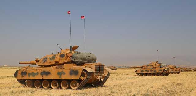 TRKYE MDAHALE EDEBLR M?  <p>  Trkiye ile Irak arasndaki snr belirleyen ve komuluk ilikilerini dzenleyen Ankara Antlamas, 05 Haziran 1926 tarihinde, Trkiye, Irak ve ngiltere arasnda imzaland. Antlamann 1. Maddesi ile Trk-Irak hududu, Milletler Cemiyeti&#8217;nin 29 Ekim 1924 tarihinde kararlatrd ekilde (Brksel Snr izgisi) kesinleti. Kuzey Irak&#8217;ta bamsz bir devlet kurulmas halinde 1926 Ankara Antlamas ile Milletler Cemiyeti&#8217;nin 29 Ekim 1924 tarihli karar ortadan kalkm olacakt. Byle bir durumda statko ante&#8217;ye dnlerek Musul ve Kerkk petrol alanlar dahil olmak zere Kuzey Irak blgesi yeniden Trk topra olacakt. te anlamann ilk be maddesi: