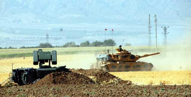 Trkiye Habur&#8217;u kapatp Ovaky snr kapsndan Irak ile ticaretini srdrebilir. Hava trafiinde Kuzey Irak Trkiye&#8217;ye muhtatr. Trkiye zerinden Avrupa&#8217;ya geebiliyor. Dolaysyla hava trafiine ilikin bir takm nlemler alnabilir. Yine 1926 Ankara Anlamasnda baz maddeler var ki Irak hkmetinin buna uymasn ngryor. Eer ayrma olursa Irak anlamann taahhtlerini yerine getirmemi olur. MGK&#8217;dan 1926 Anlamasn masaya getirilmesine ilikin bir aklama da gelebilir.&#8221;