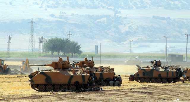 Bugn Musul krsalnda bulunan ve Musul&#8217;a bal olan belirli blgelerde de referandum yaplmak istendii dnldnde ve Musul ile ilgili yeni egemenliin sz konusu olmas halinde Trkiye, tarihte yapt gibi kendi tezlerini uluslararas kamuoyuyla paylamaya balar.&#8221;