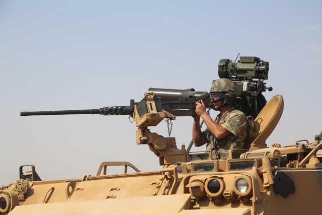 GEREKL KAZLARDA BULUNULDU<p>    Bamszlk referandumu blge lkeleri iin de tehdit. Bu tehditlerin banda, referandum sonras Irak&#8217;ta nce etnik, sonra mezhep temelli yeni bir atma ortamna girilmesine dair gl beklenti geliyor. Halen DEA ile mcadelenin sonulanmad Irak&#8217;ta Barzani&#8217;nin referandum yoluyla ayrma adm samimi bulunmuyor.