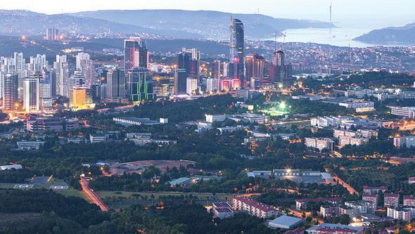 Beikta&#8217;ta Austos ay itibaryla satlk konut ortalama metrekare fiyat 15 bin 251 TL oldu.    te Trkiye genelinde en pahal 20 ile: (Ortalama m2 fiyat    Yllk Deiim)