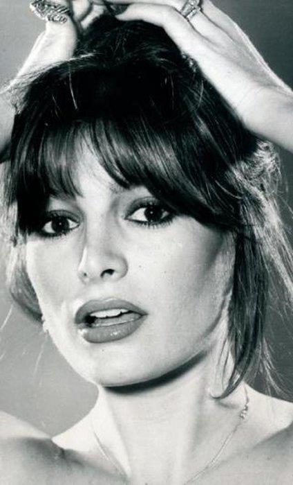 Pop mziimizin ikonu, sper star Ajda Pekkan... Her zaman bakml, her haliyle gzel...