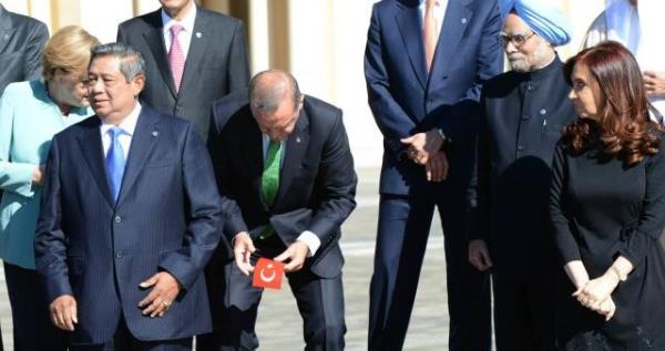 te tarihi zirveden arpc kareler...