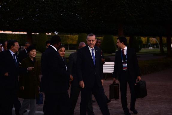 te tarihi zirveden arpc kareler...