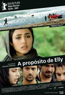 <p>4- Elly Hakknda (Darbareye Elly)</p>  <p></p>    <p>  <b>Ynetmen: </b>Asghar Farhadi</p>  <p><b>Oyuncular: </b>Taraneh Alidoosti, Golshifteh Farahani, Shahab Hosseini</p>  <p><b>IMDB Puan: </b>8.1</p>  <p>  Almanya&#8217;da yaayan Ahmat, bir sre sonra ran&#8217; ziyarete gider.</p>  <p>  Orada onu eski arkadalar karlayacaklardr.</p>  <p>  Birlikte bir tatil plan yaparlar.</p>  <p>  Hazar Gl kysnda 3 gn eleneceklerdir.</p>  <p>  Tatili dzenleyen Sepideh, Elly&#8217; da arr.</p>  <p>  Ahmad Elly&#8217; tanmamaktadr ama Sepideh&#8217;in amac biraz da onlar yaknlatrmaktr.</p>  <p>  Tatil gzel gemektedir, ta ki ikinci gn Elly kaybolana dek&#8230;</p>  <p>  O gnn sabahnda Tahran&#8217;a dnmesi gerektiini sylemi olan Elly, nasl yok olmutur?</p>  <p>  Bu andan itibaren baz yalanlar ortaya kar olaylarn seyri deiir.</p>