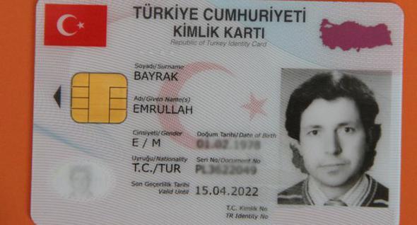 le Nfus Mdrlklerimizde bulunan KOSK&#8217;lar zerinde PIN ifrenizi deitirebilirsiniz.PIN ifrenizi deitirmek iin kimlik kartnzn yannzda olmas yeterlidir.