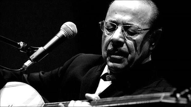 Kimine gre 'Bozkrn Tezenesi' kimine gre ise 'Trklerin Babas'... Trk halk mzii bestecisi, sz yazar ve halk ozan Neet Erta, be sene nce bugn 74 yanda hayata veda etti.