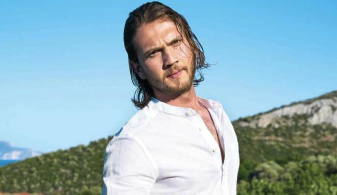 Kooval ailesinin en kk olu, gz kara ve isyankr Yama karakterini canlandran Aras Bulut ynemli