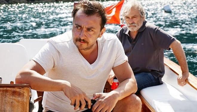 Dn akam ilk blm ile ekrana gelen Masum dizisi izleyiciden tam not ald.