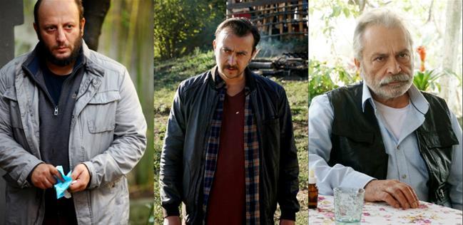 Emekli Komiser Cevdet ve kars, mrlerinin son yllarn ehirden uzaktaki kk iftlik evlerinde huzur iinde geirmektedirler. Ta ki kk oullar bir gece yars korkun bir haberle eve gelene kadar&#8230;