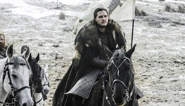 En az dizi kadar ilgi eken giri jeneriinin sresini hi merak etmi miydiniz? Her blmde ekrana gelen jenerik 108 saniye sryor.